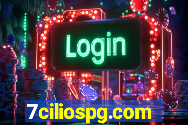 7ciliospg.com