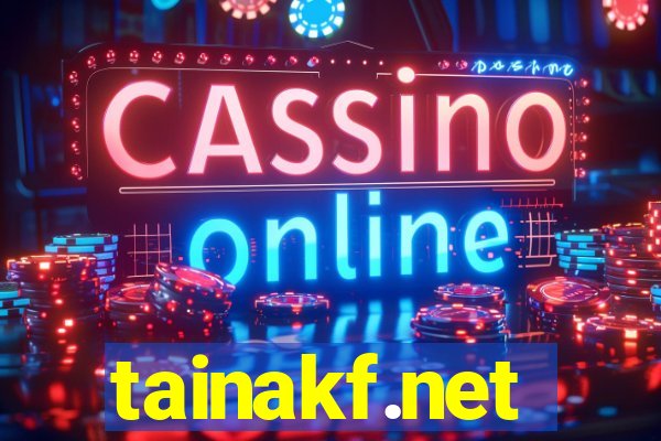 tainakf.net