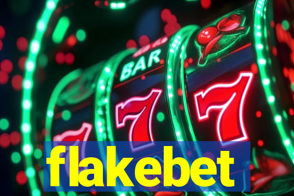 flakebet