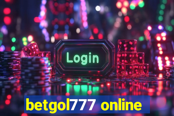 betgol777 online