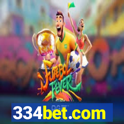 334bet.com