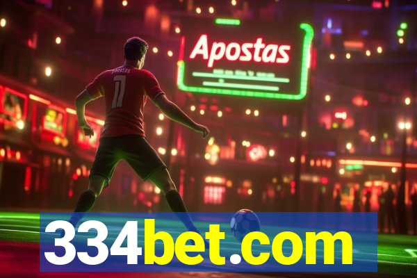 334bet.com