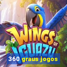 360 graus jogos