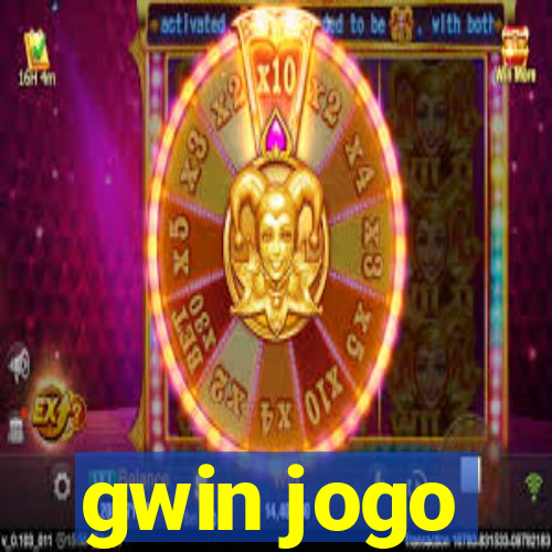 gwin jogo