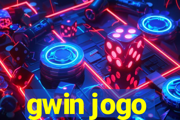 gwin jogo