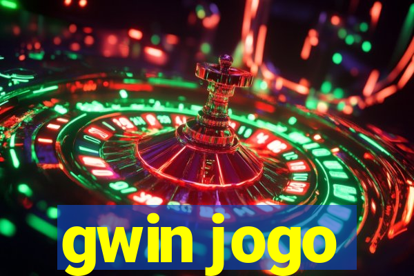 gwin jogo