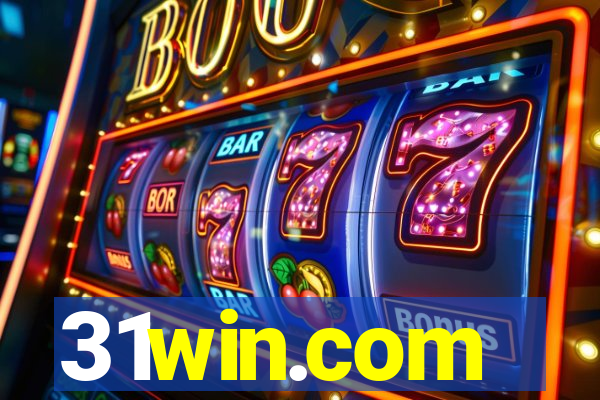 31win.com