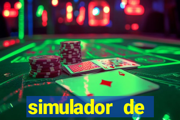 simulador de fortune tiger