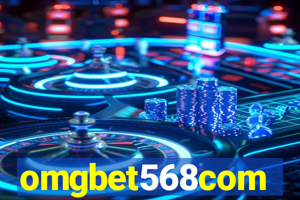 omgbet568com