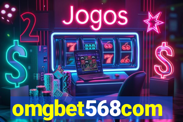 omgbet568com
