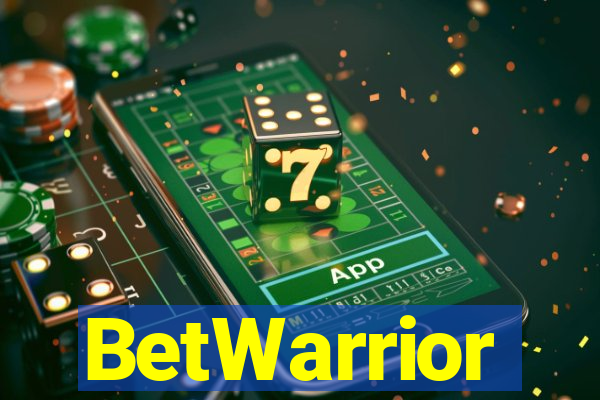 BetWarrior