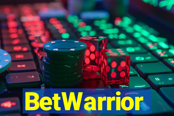 BetWarrior