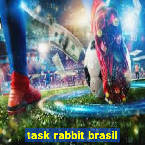 task rabbit brasil