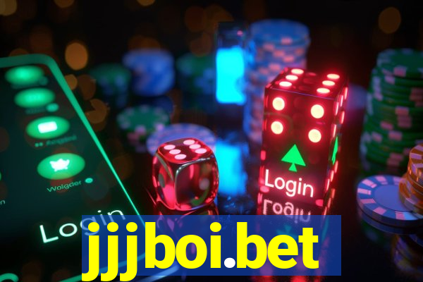 jjjboi.bet