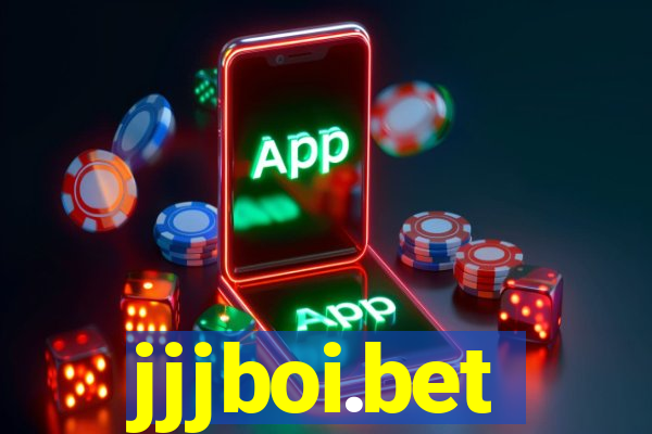 jjjboi.bet