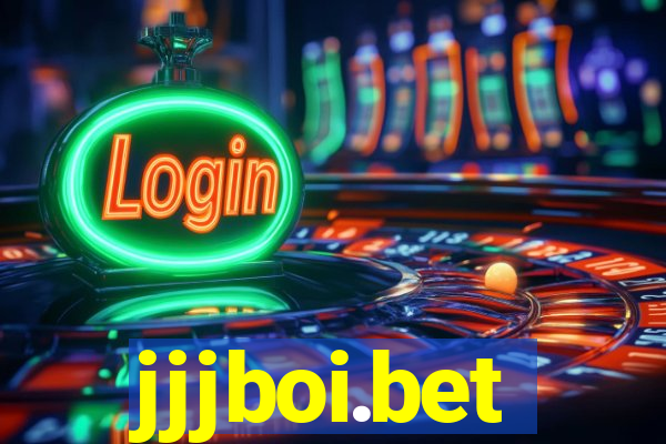 jjjboi.bet