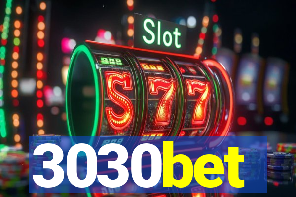 3030bet