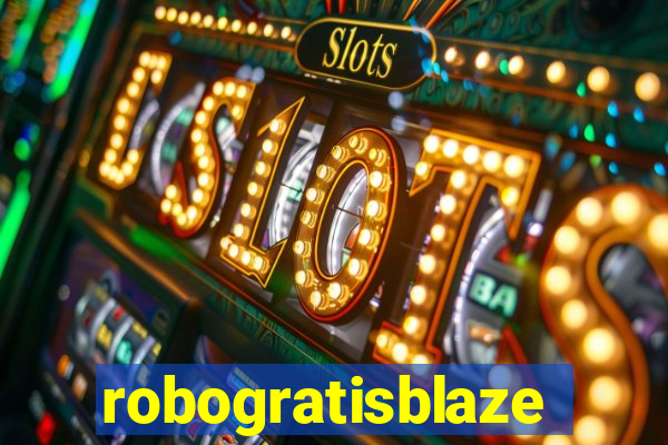 robogratisblaze