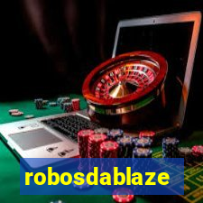 robosdablaze