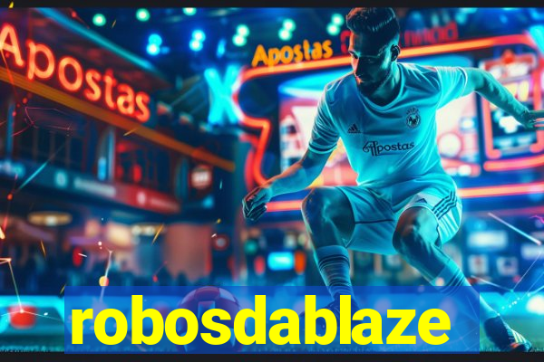 robosdablaze