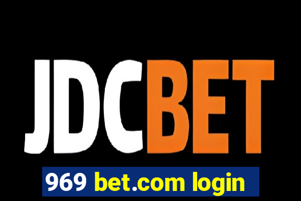 969 bet.com login