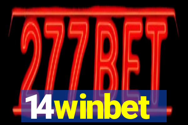 14winbet