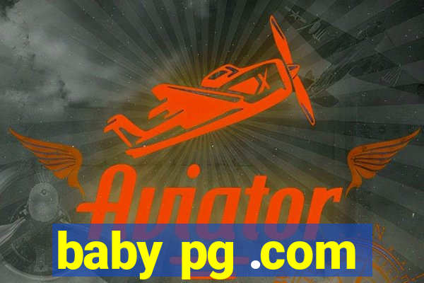 baby pg .com