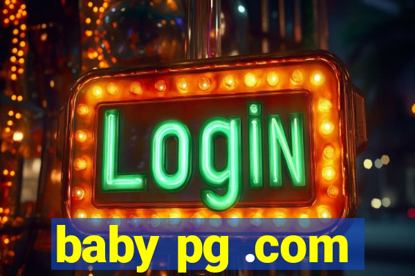 baby pg .com