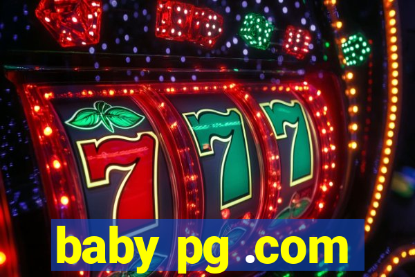 baby pg .com