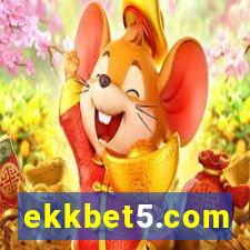 ekkbet5.com