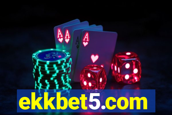 ekkbet5.com