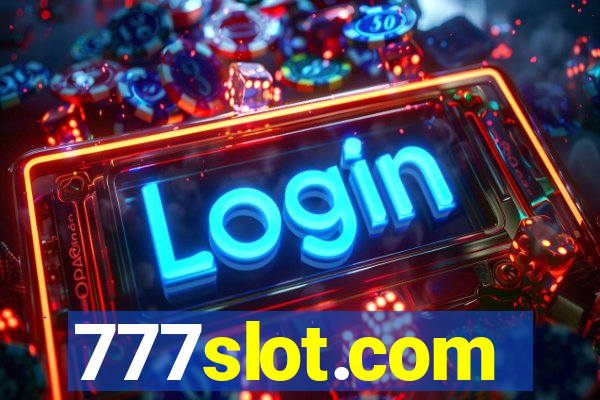 777slot.com