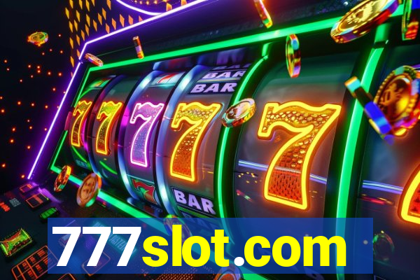 777slot.com