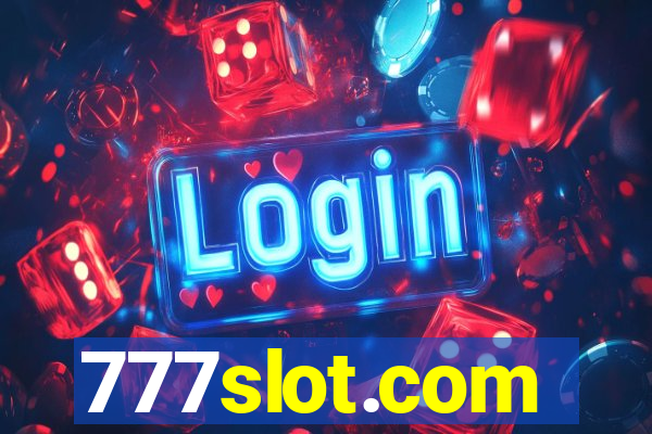 777slot.com