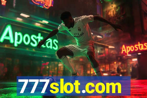 777slot.com