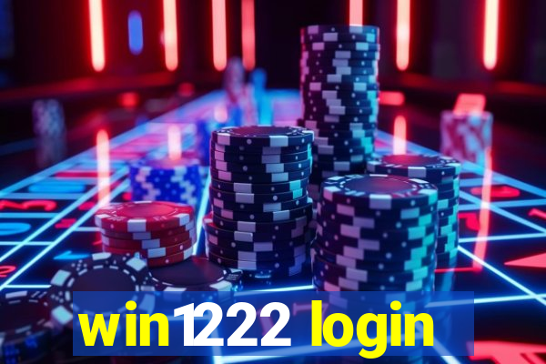 win1222 login