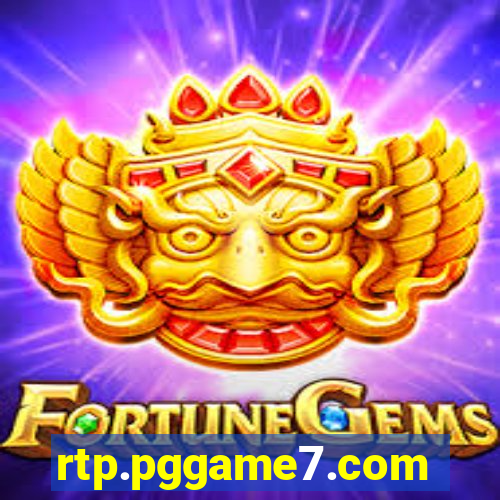 rtp.pggame7.com