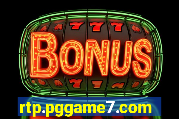 rtp.pggame7.com