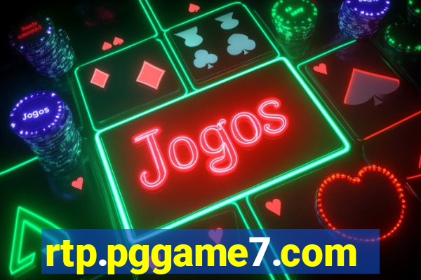 rtp.pggame7.com