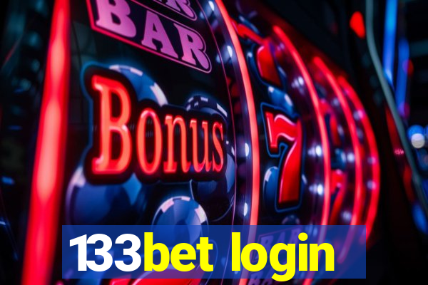 133bet login