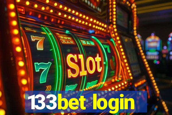 133bet login