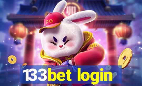 133bet login