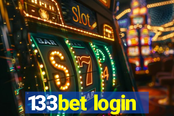 133bet login