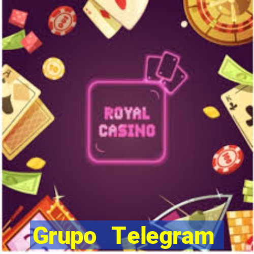 Grupo Telegram palpites futebol