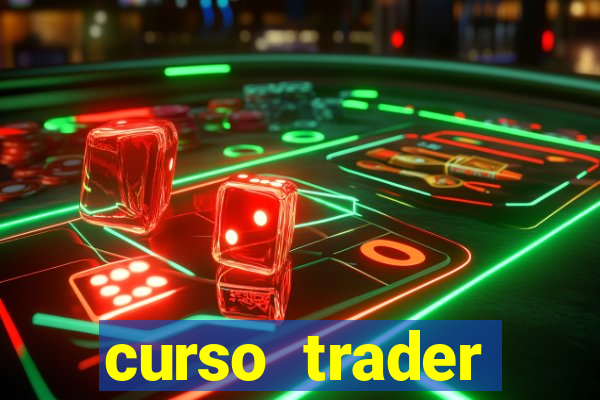 curso trader esportivo dener santos