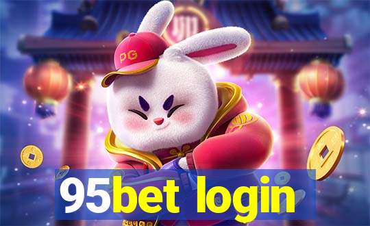 95bet login