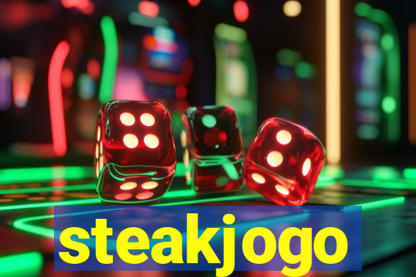 steakjogo