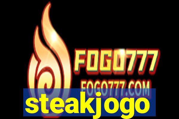 steakjogo
