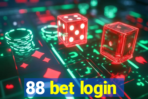 88 bet login