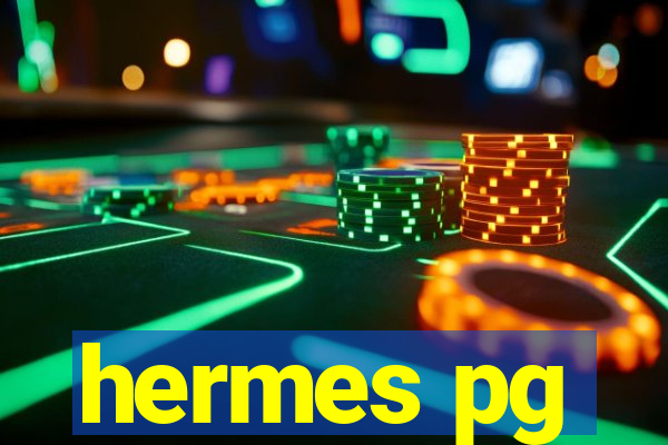 hermes pg